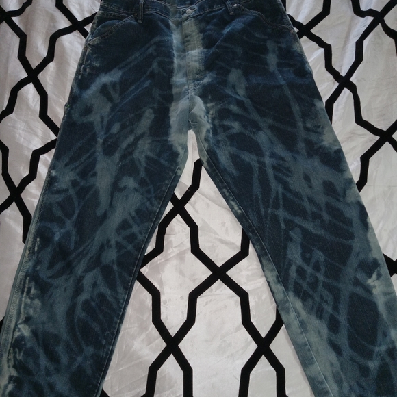 Pants customization - Picture 16 of 16